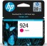 212845 - Cartuccia InkJet originale magenta HP No. 924m, 4K0U4NE