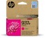 212859 - Cartuccia InkJet originale magenta HP No. 937XL m, 4S6W7NE