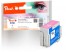 320310 - Cartuccia d'inchiostro Peach ciano magenta, compatibile con Epson T7606LM, C13T76064010